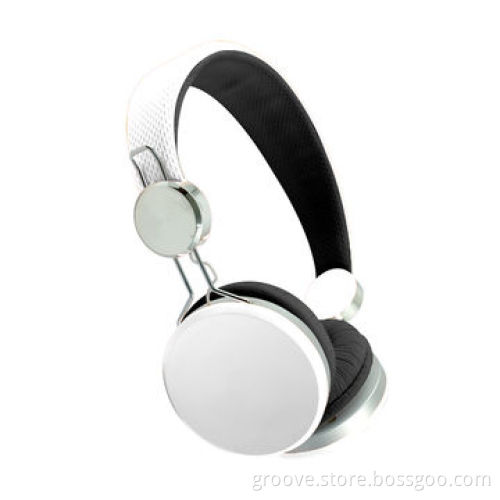 Hot Selling Wired Headphones with 1,000mW Maximum Power and 20 to 20,000Hz Frequency Response